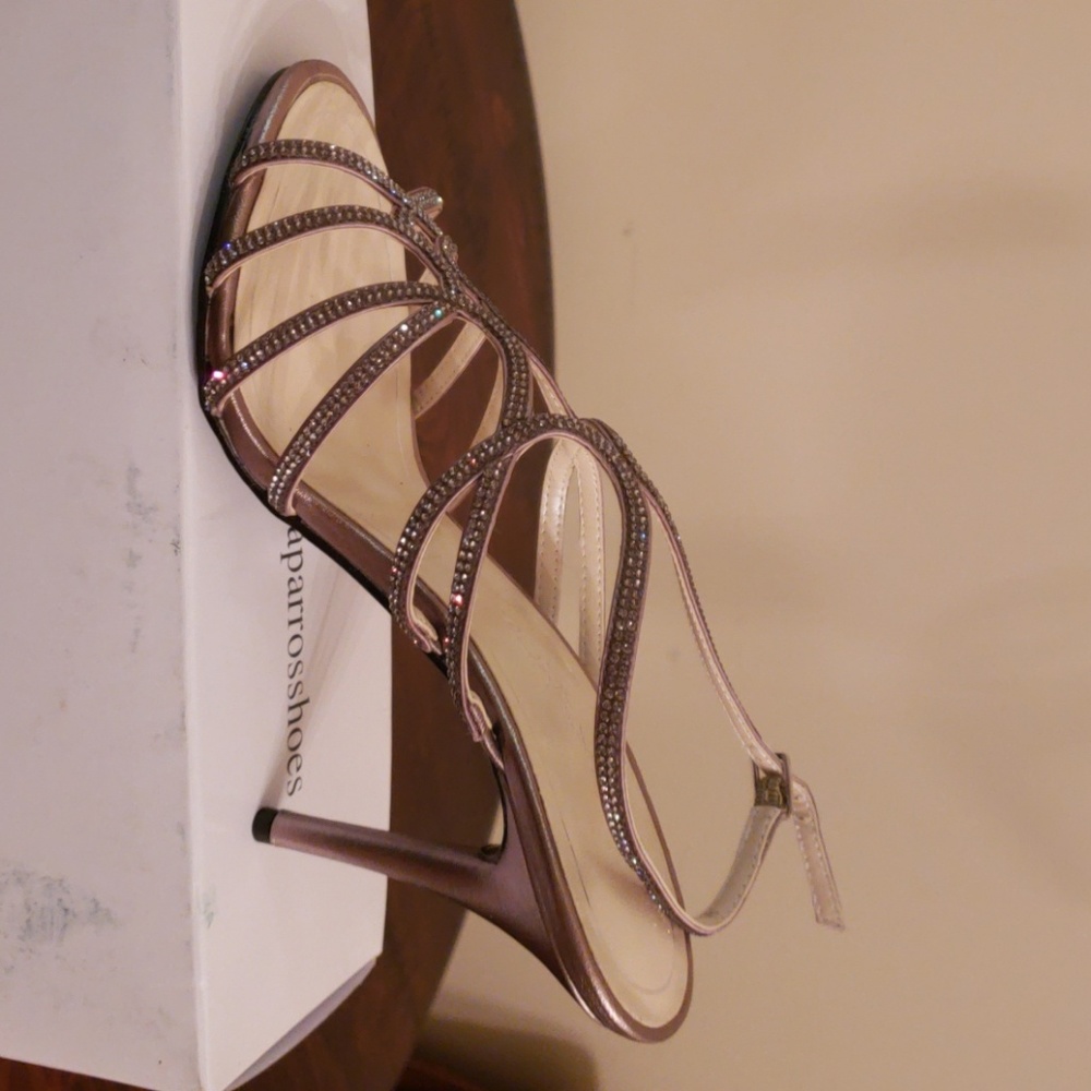 Womens Dress Shoe
